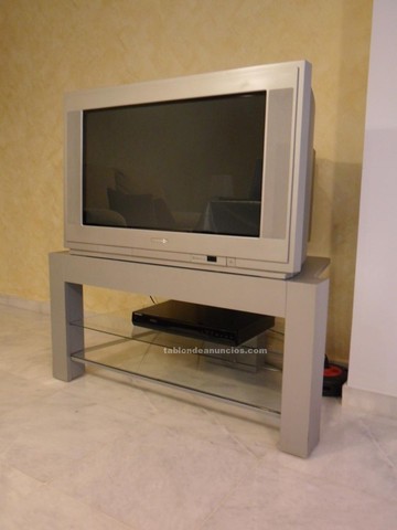 El segundo televisor