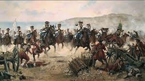 Guerra de Sucesión de Polonia