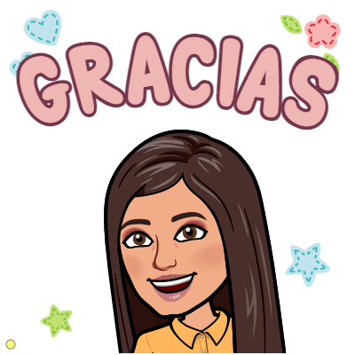 AGRADECIMIENTO FUENTES