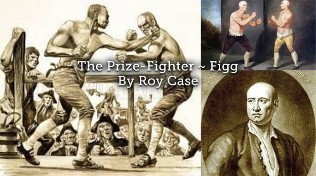 La prima Accademia pugilistica