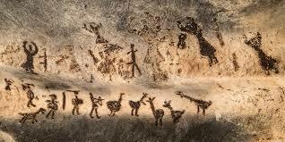 3.000 a.C Cultura material