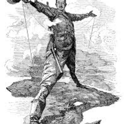 Timeline: Imperialism