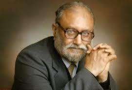 Abdus Salam