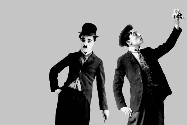 Epoca dorada del cine mudo