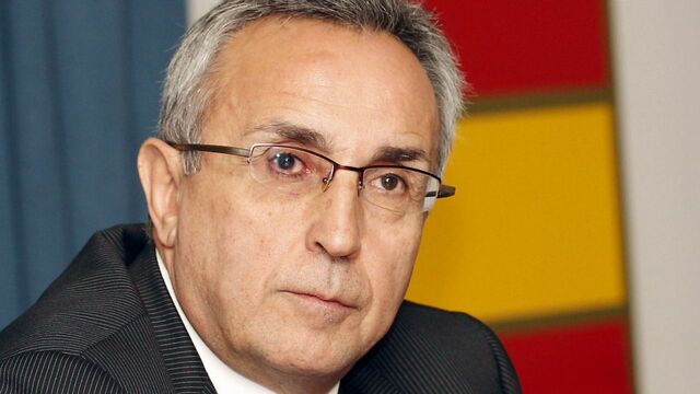 Carrero Blanco presidente