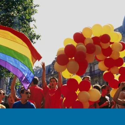 Timeline: Iguales y diferentes: entre la diversidad y los derechos