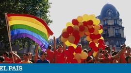 Timeline: Iguales y diferentes: entre la diversidad y los derechos