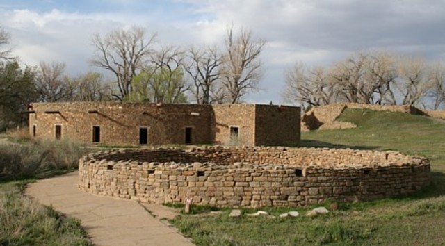 Aztec  January 23, 1923