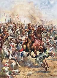 Battle of Omdurman
