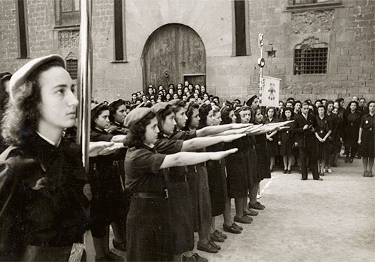 Ley Organizaciones (fundación)