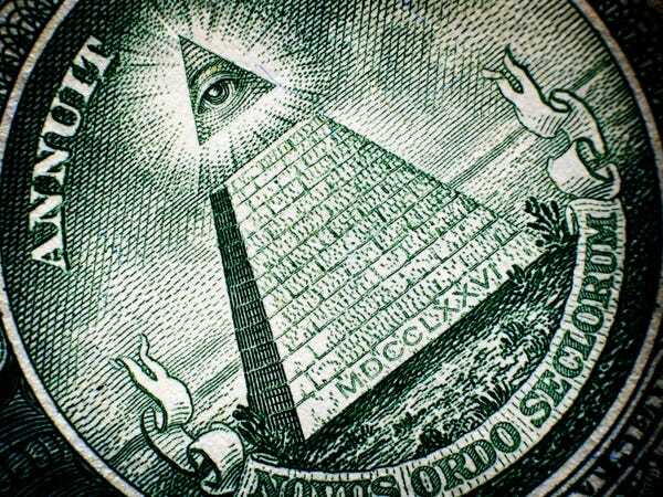 Viene fondata la Massoneria