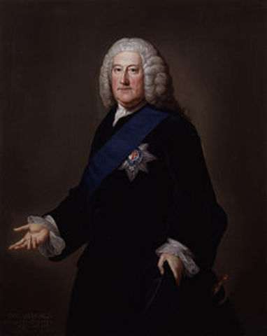 John Berkeley