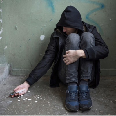 Timeline: The Opioid and Drug Crisis: A Downfall of Dependency