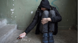 Timeline: The Opioid and Drug Crisis: A Downfall of Dependency