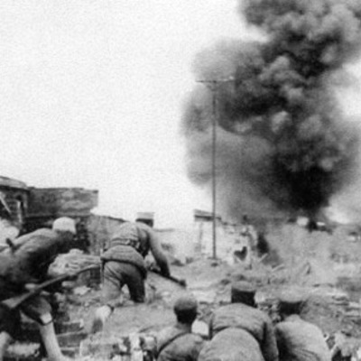 Timeline: WWII Timeline