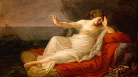 Timeline: historia del arte XVIII-XIX