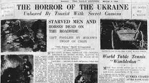 Holodomor