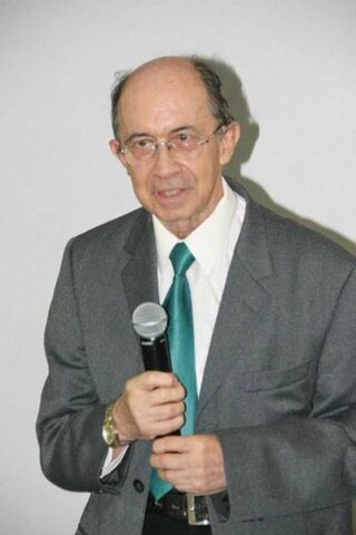 Octavio Giraldo
