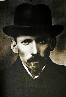 Viktor Kingissepp võtis võimu üle