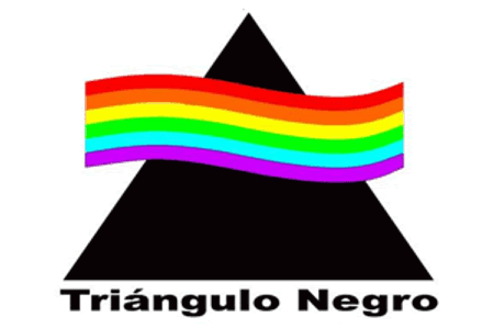 Triangulo negro