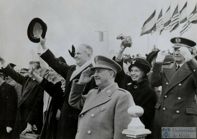 Plan de estabilización