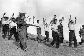 Spanish civil war