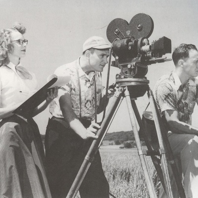 Timeline: Popular Culture & World War II