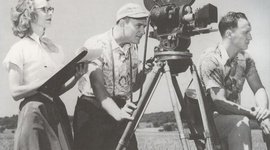 Timeline: Popular Culture & World War II