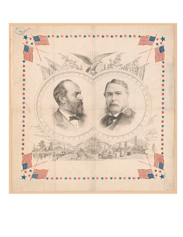 Presidential Election of 1880