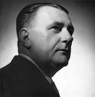 Manuel Aznar Zubigaray (1894-1975)