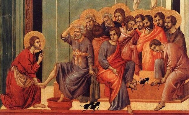 La nascita e la diffusione del Cristianesimo