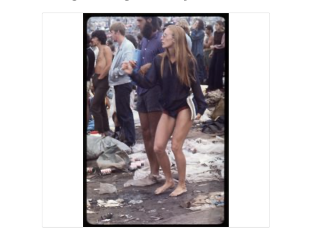 Woodstock Music Festival