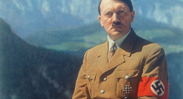 Adolf Hitler