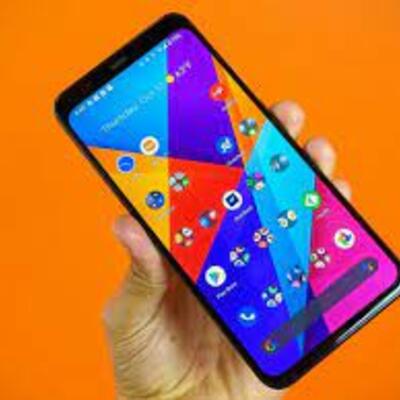 Timeline: linea de tiempo celulares juan sebastian polania rubiano