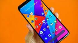 Timeline: linea de tiempo celulares juan sebastian polania rubiano