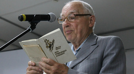 Timeline: Васіль Васілевіч Зуёнак