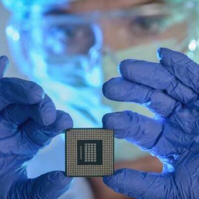 Timeline: HISTORIA DE LA NANOTECNOLOGIA