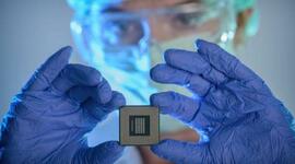 Timeline: HISTORIA DE LA NANOTECNOLOGIA