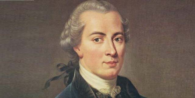 Immanuel Kant - Idealismo