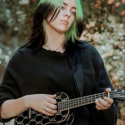 Timeline: Billie Eilish