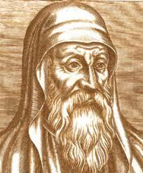 Origen de Alejandría