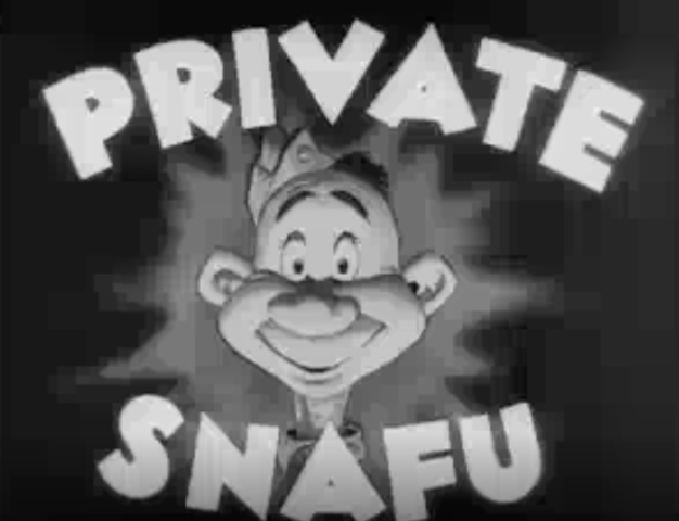 Television & World War II