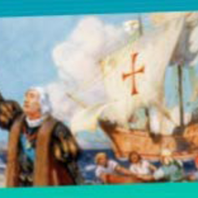 Timeline: LA SCOPERTA DELL'AMERICA 1