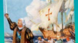 Timeline: LA SCOPERTA DELL'AMERICA 1