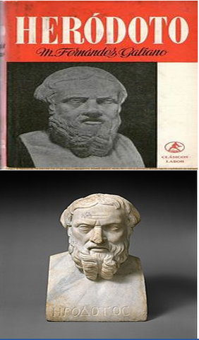 HERODOTO