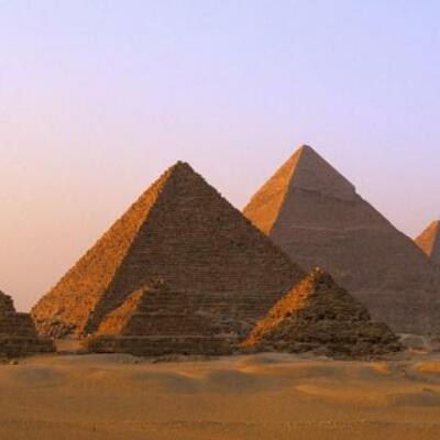 Timeline: Egipto- Repaso (El legado Romano) Las cruzadas