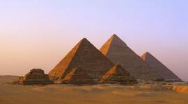 Timeline: Egipto- Repaso (El legado Romano) Las cruzadas