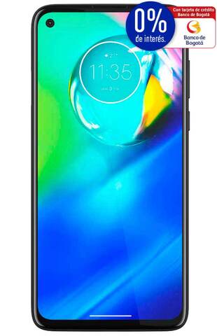 quinta generacion 5G