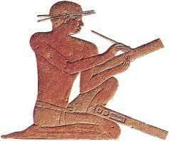 Invenzione della SCRITTURA