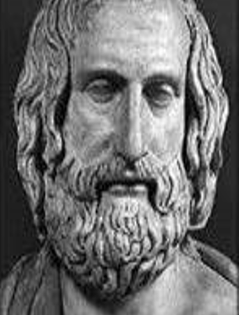 PROTAGORAS